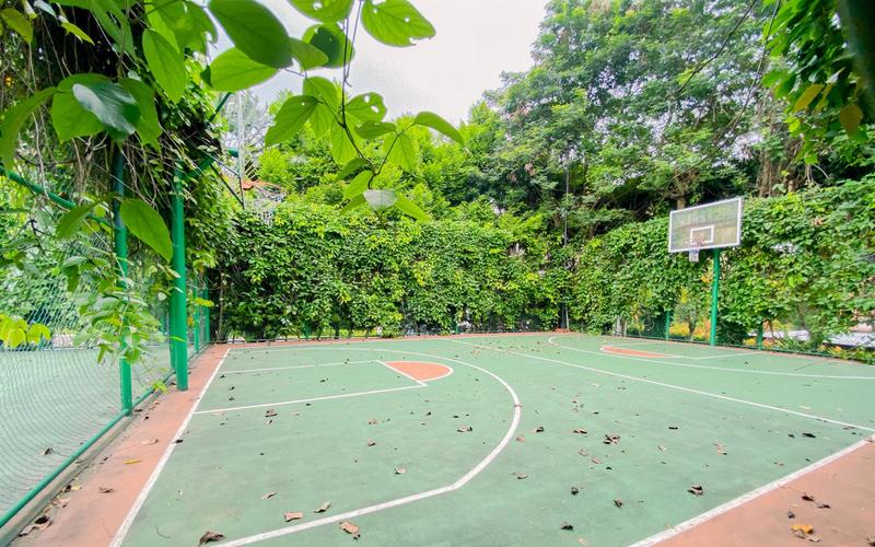 Sewa Harian, Bulanan, Tahunan Villa Vimala Hills Puncak