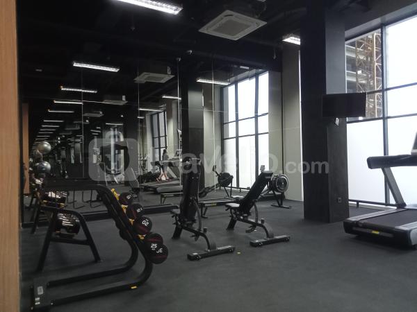 Sewa Harian, Bulanan, Tahunan Apartemen Kingland Avenue