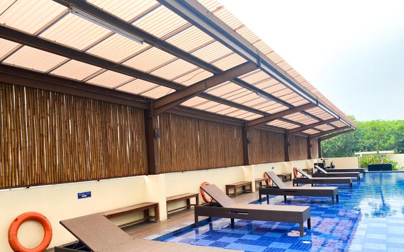 Sewa Harian, Bulanan, Tahunan Apartemen Azalea Suites