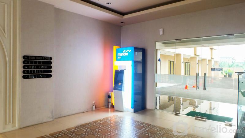Sewa Harian, Bulanan, Tahunan Apartemen Medina