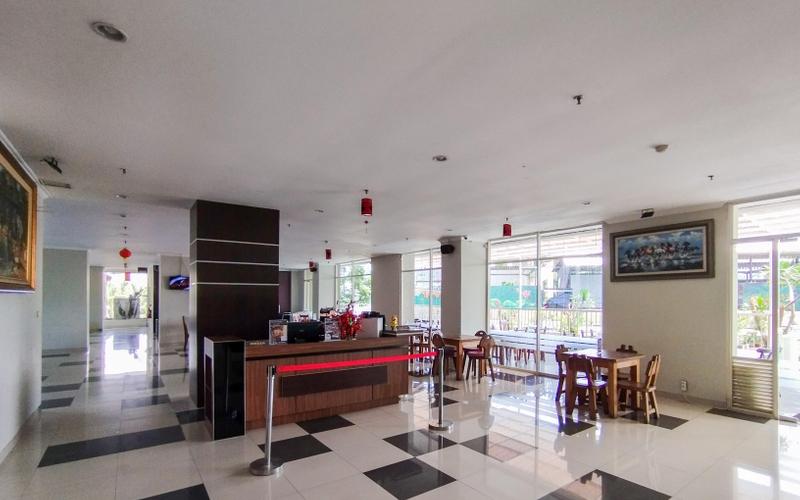 Sewa Harian, Bulanan, Tahunan Apartemen Skyland City Jatinangor