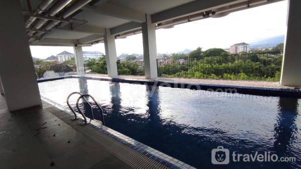 Sewa Harian, Bulanan, Tahunan Apartemen Begawan Malang