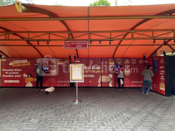 Sewa Harian, Bulanan, Tahunan Apartemen Mediterania Boulevard