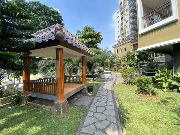 Sewa Harian, Bulanan, Tahunan Apartemen Mediterania Lagoon Residence