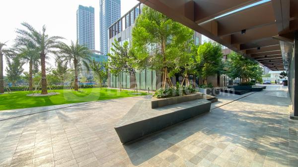 Sewa Harian, Bulanan, Tahunan Apartemen Fifty Seven Promenade