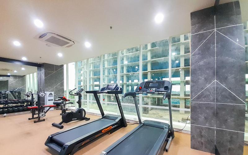 Sewa Harian, Bulanan, Tahunan Apartemen Mataram City