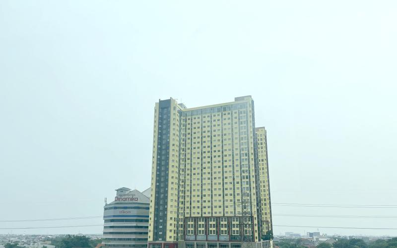 Sewa Harian, Bulanan, Tahunan Apartemen Gunawangsa Merr