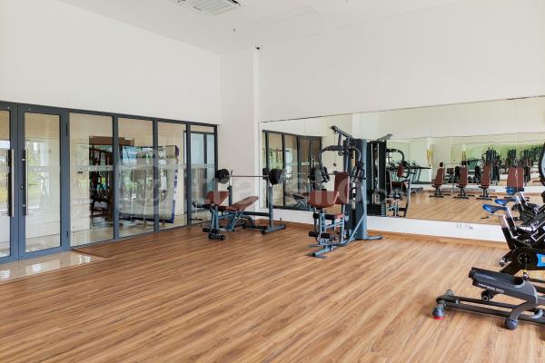 Sewa Harian, Bulanan, Tahunan Apartemen Sky House BSD