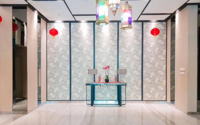 Sewa Harian, Bulanan, Tahunan Apartemen Setiabudi Skygarden