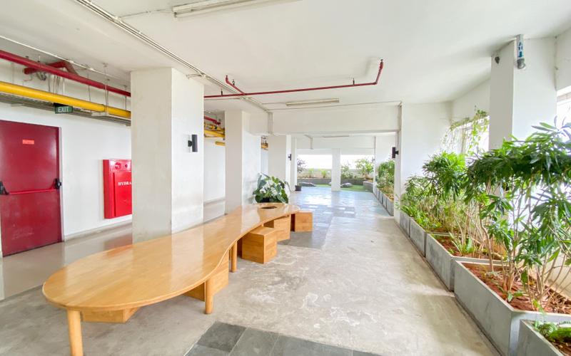 Sewa Harian, Bulanan, Tahunan Apartemen Grand Kamala Lagoon