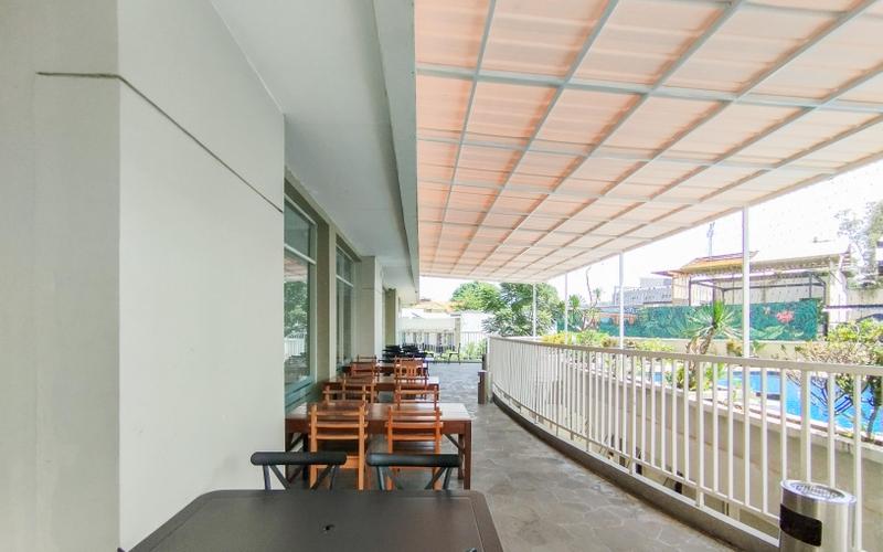 Sewa Harian, Bulanan, Tahunan Apartemen Skyland City Jatinangor