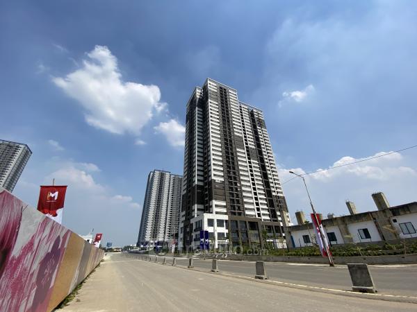 Sewa Harian, Bulanan, Tahunan Apartemen Meikarta District 2