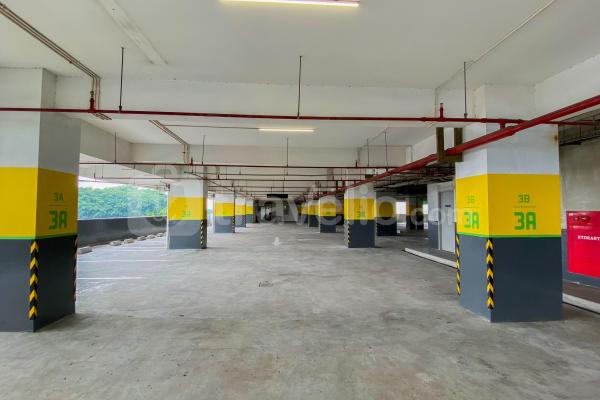 Sewa Harian, Bulanan, Tahunan Apartemen Collins Boulevard