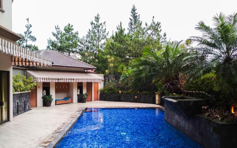 Sewa Harian, Bulanan, Tahunan Apartemen Majesty