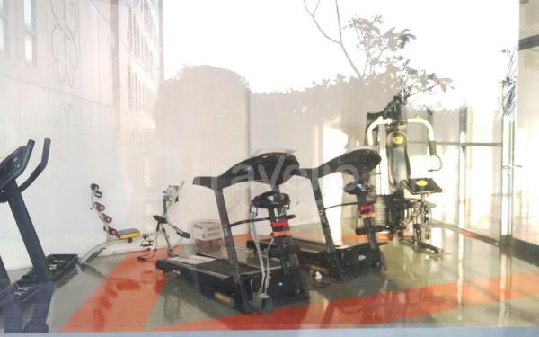 Sewa Harian, Bulanan, Tahunan Apartemen Tamansari Prospero Sidoarjo