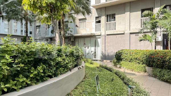 Sewa Harian, Bulanan, Tahunan Apartemen Green Bay Pluit