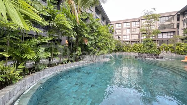 Sewa Harian, Bulanan, Tahunan Apartemen Lavaya Nusa Dua Bali