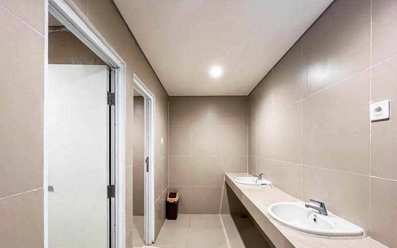 Sewa Harian, Bulanan, Tahunan Apartemen Tamansari Skylounge Makassar