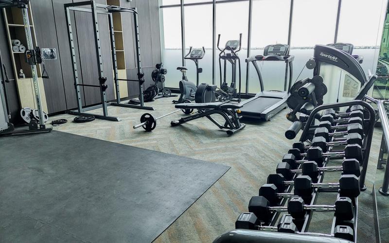 Sewa Harian, Bulanan, Tahunan Apartemen Hillcrest House