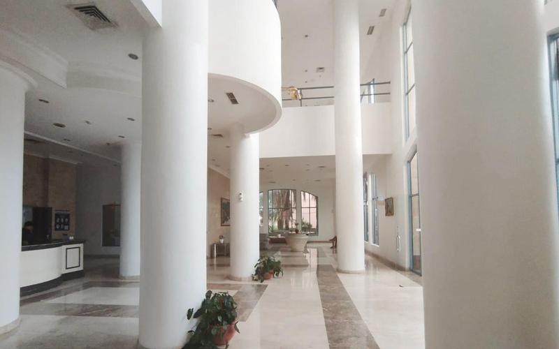 Sewa Harian, Bulanan, Tahunan Apartemen Taman Beverly