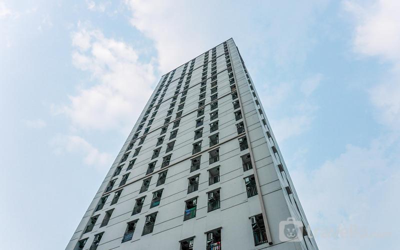 Sewa Harian, Bulanan, Tahunan Apartemen Margonda Residence 4