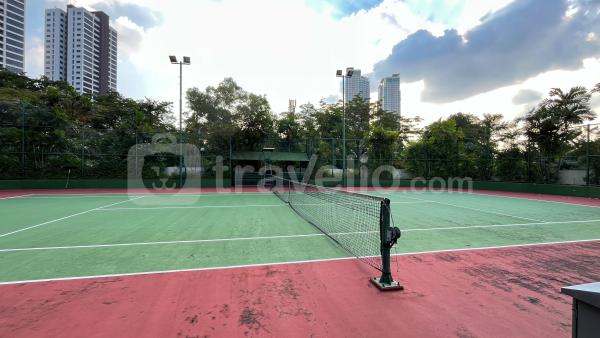 Sewa Harian, Bulanan, Tahunan Apartemen Permata Gandaria