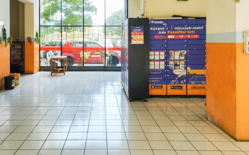 Sewa Harian, Bulanan, Tahunan Apartemen Menara Cawang