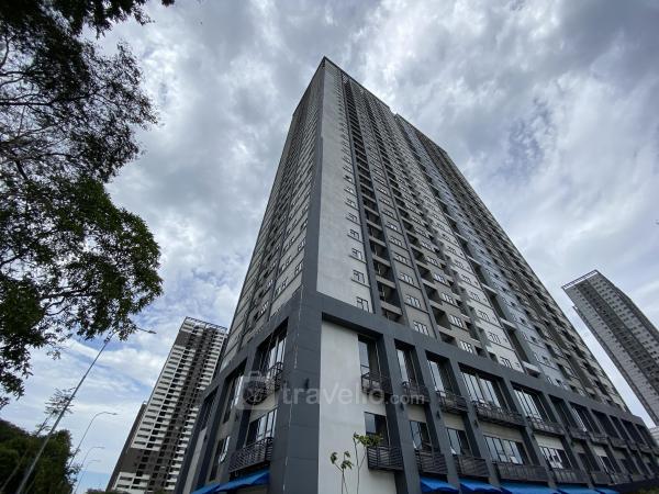 Sewa Harian, Bulanan, Tahunan Apartemen Meikarta District 2