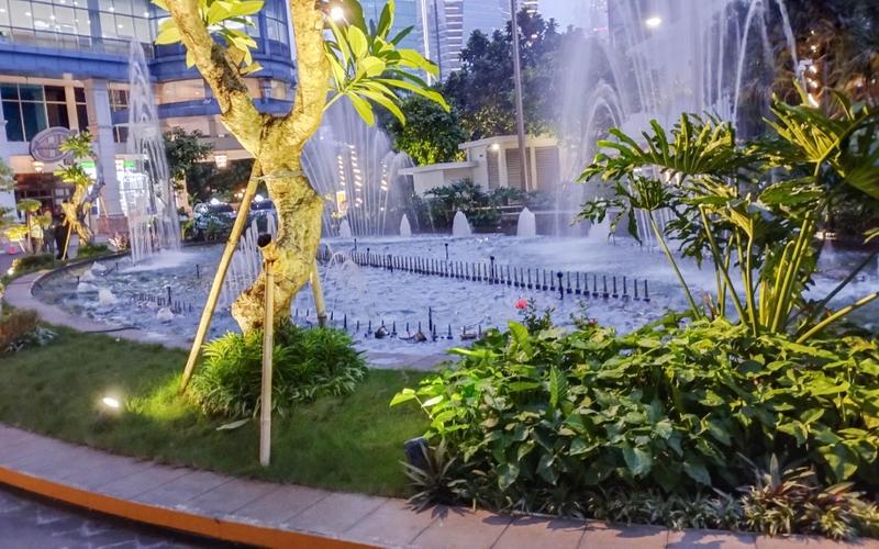 Sewa Harian, Bulanan, Tahunan Apartemen Bellagio Residence