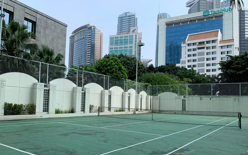 Sewa Harian, Bulanan, Tahunan Apartemen Somerset Grand Citra