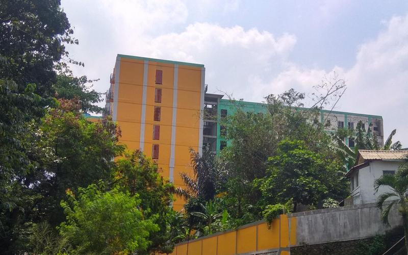 Sewa Harian, Bulanan, Tahunan Apartemen Bogor Mansion