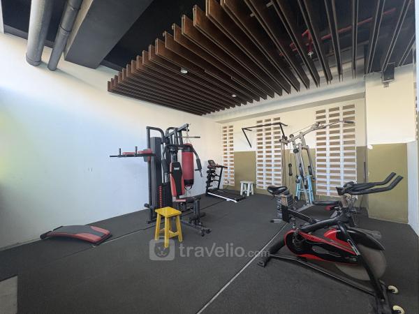 Sewa Harian, Bulanan, Tahunan Apartemen Royal Cityloft