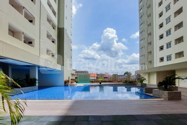 Sewa Harian, Bulanan, Tahunan Apartemen Loftvilles City