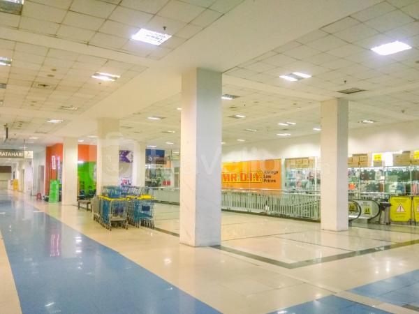 Sewa Harian, Bulanan, Tahunan Apartemen Park View Condominium