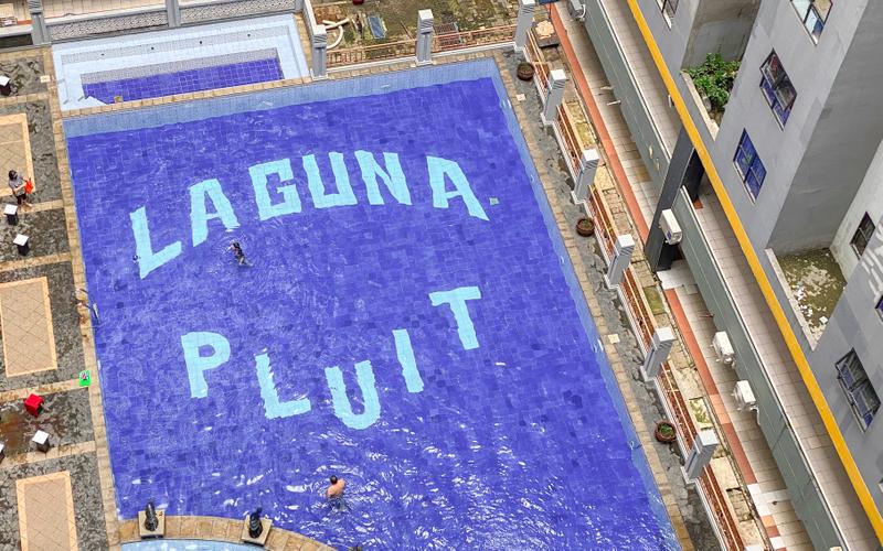 Sewa Harian, Bulanan, Tahunan Apartemen Laguna Pluit