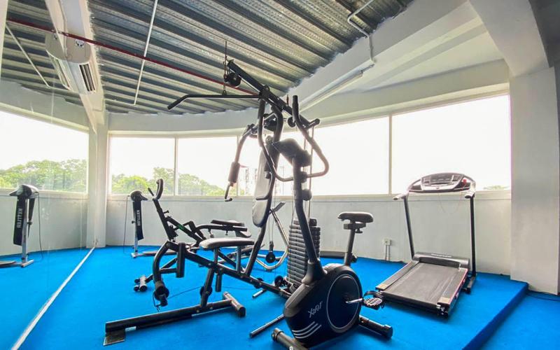 Sewa Harian, Bulanan, Tahunan Apartemen Candiland