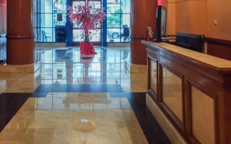 Sewa Harian, Bulanan, Tahunan Apartemen Hayam Wuruk