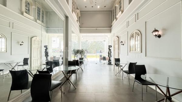 Sewa Harian, Bulanan, Tahunan Apartemen Metropolitan Park