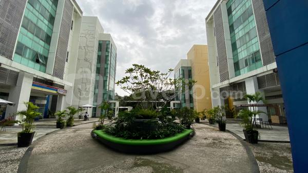 Sewa Harian, Bulanan, Tahunan Apartemen Habitat