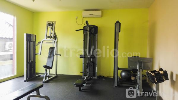 Sewa Harian, Bulanan, Tahunan Apartemen Tamansari Sudirman