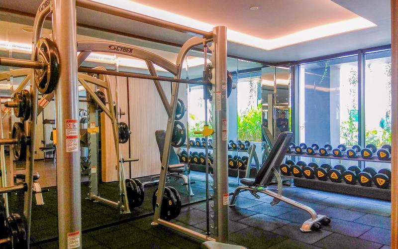 Sewa Harian, Bulanan, Tahunan Apartemen Casa Grande Residence