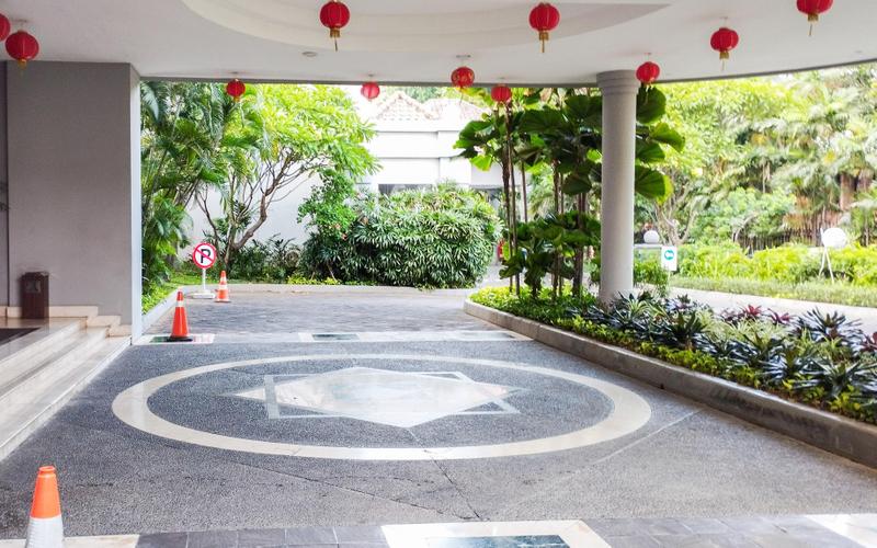 Sewa Harian, Bulanan, Tahunan Apartemen Menteng Executive