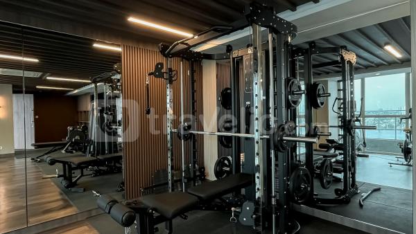 Sewa Harian, Bulanan, Tahunan Apartemen B Residence Grogol