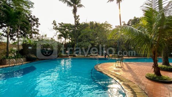 Sewa Harian, Bulanan, Tahunan Apartemen Amartapura Karawaci