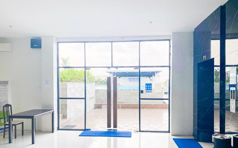 Sewa Harian, Bulanan, Tahunan Apartemen Skyview Medan