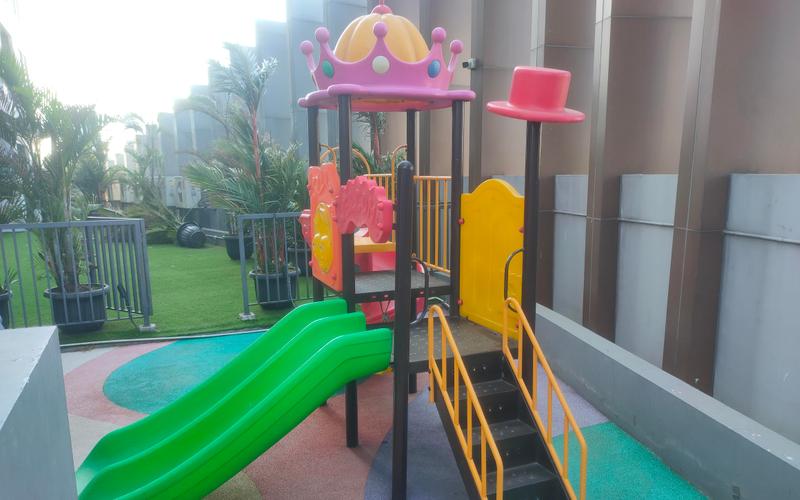 Sewa Harian, Bulanan, Tahunan Apartemen Darmo Hill