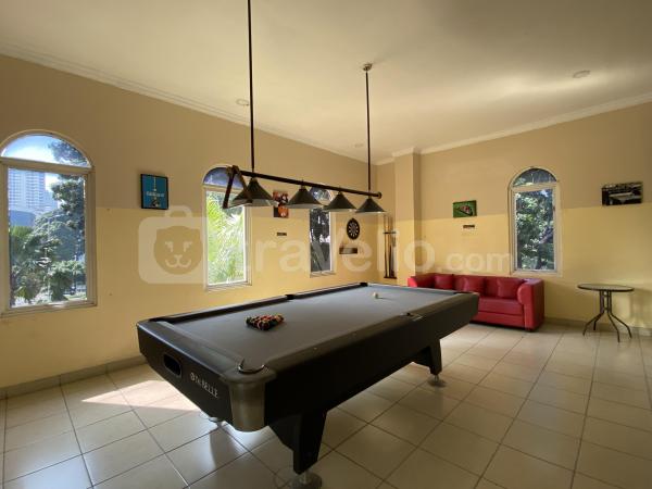 Sewa Harian, Bulanan, Tahunan Apartemen Mediterania Lagoon Residence