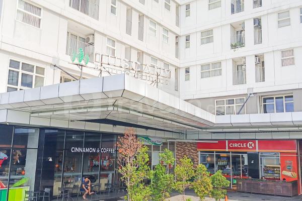 Sewa Harian, Bulanan, Tahunan Apartemen Tuscany Residence