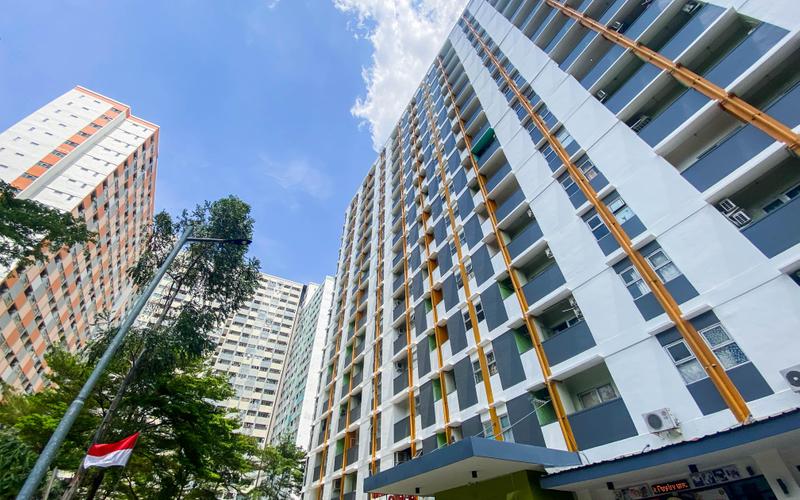 Sewa Harian, Bulanan, Tahunan Apartemen Samesta East Point