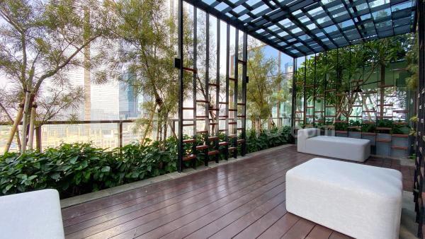 Sewa Harian, Bulanan, Tahunan Apartemen Fifty Seven Promenade